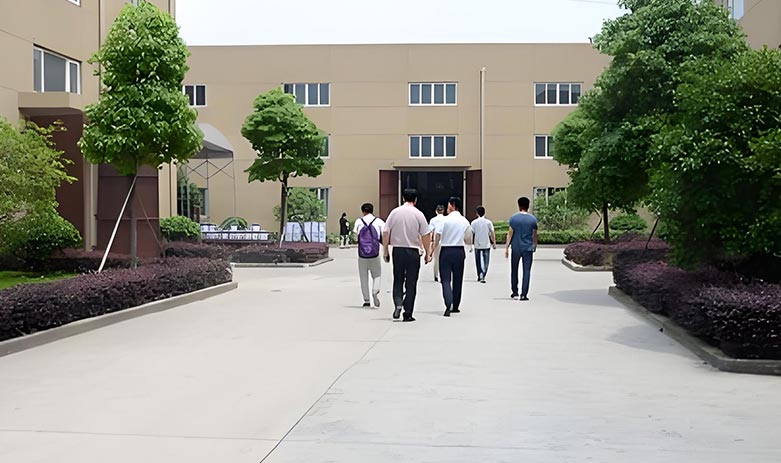 Customer from Thailand